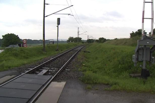 Vyklízení Křižanovice u Vyškova